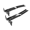 Twin plus bar 