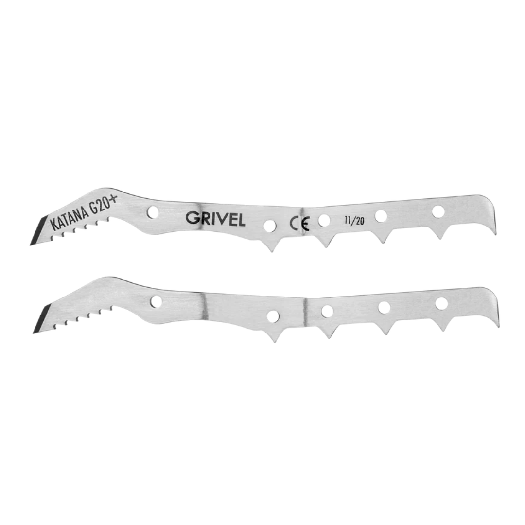 Katana G20+ Front Points