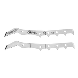 Katana G20+ Front Points