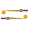 Nc Evo Straps XL (130 cm)