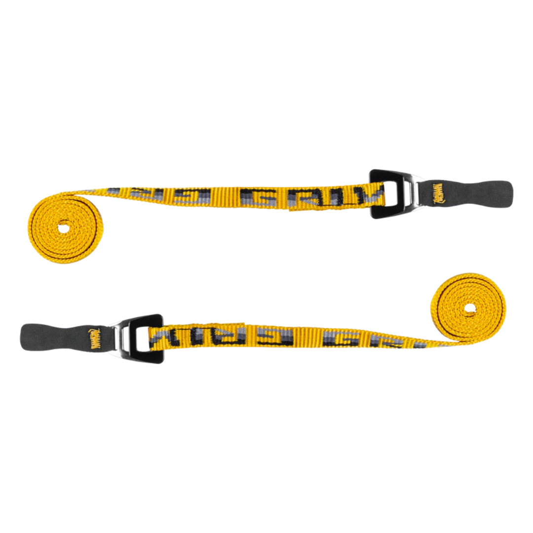 NC EVO straps XL (130 cm)