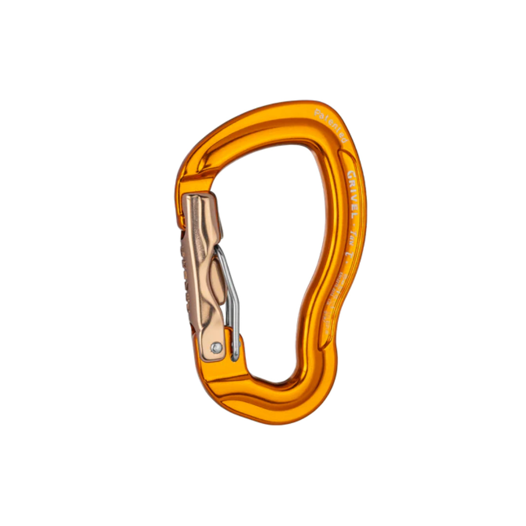 Tau Wire Lock K12L – Loco por la Aventura
