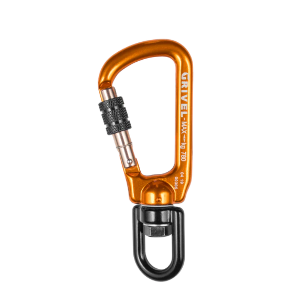 Rotor Carabiner