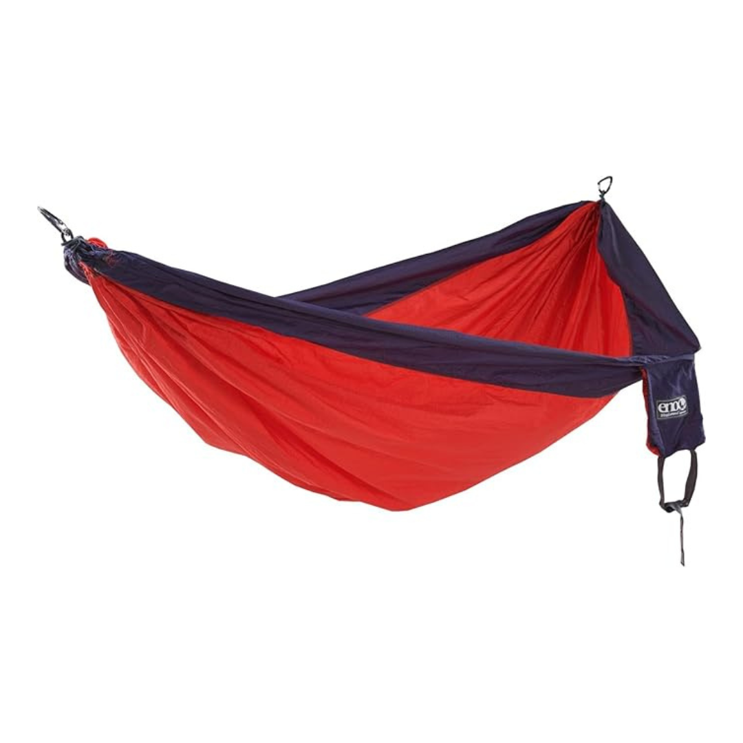 ENO SingleNest Hammock - Lightweight, 1 Person Portable Hammock