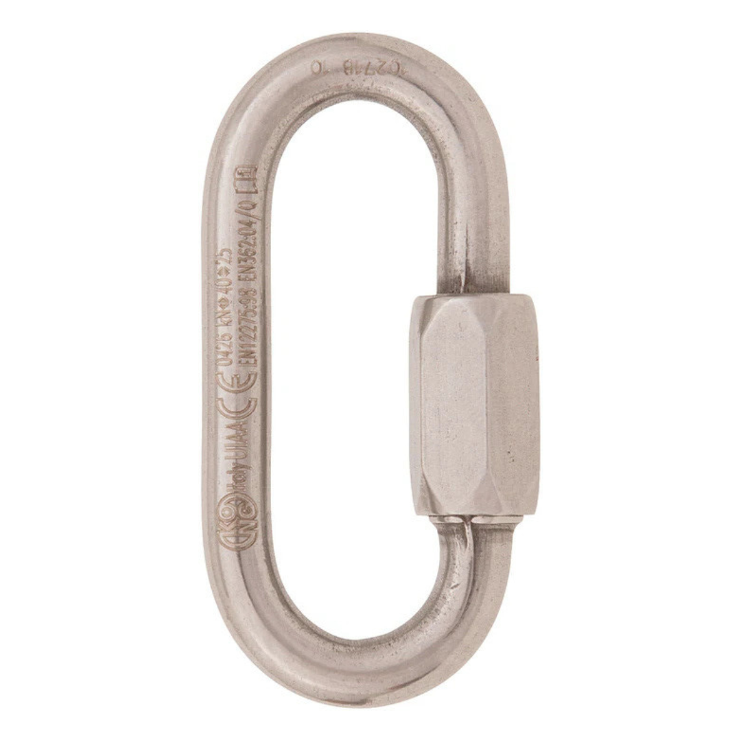 QUICKLINK STAINLESS 6MM