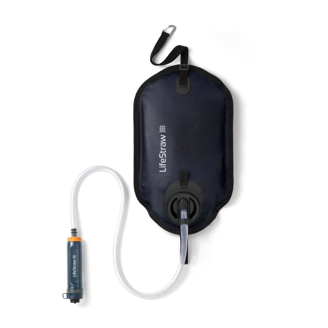 Peak Series Gravity Purifier - 8 Liters