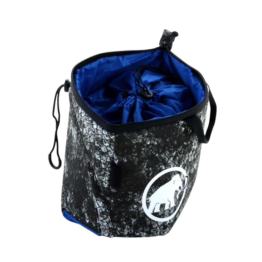 Magic Boulder X Chalk Bag – Bouldering Climbing 14"x11"x3"