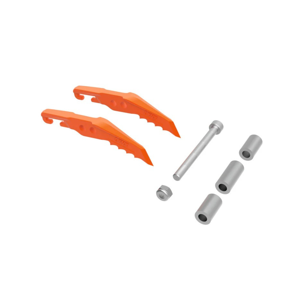 LYNX® Front Point Kit