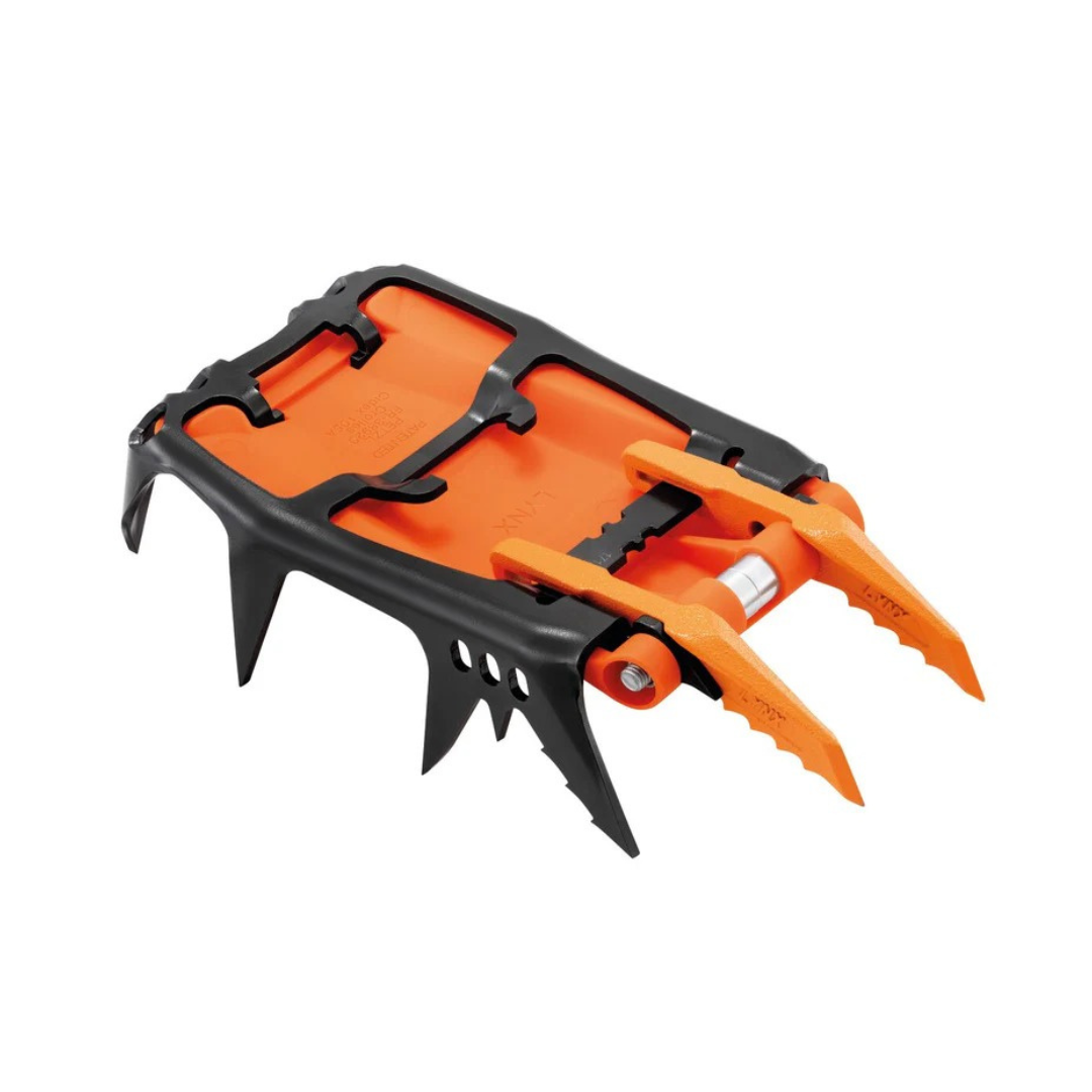 LYNX® Front Sections