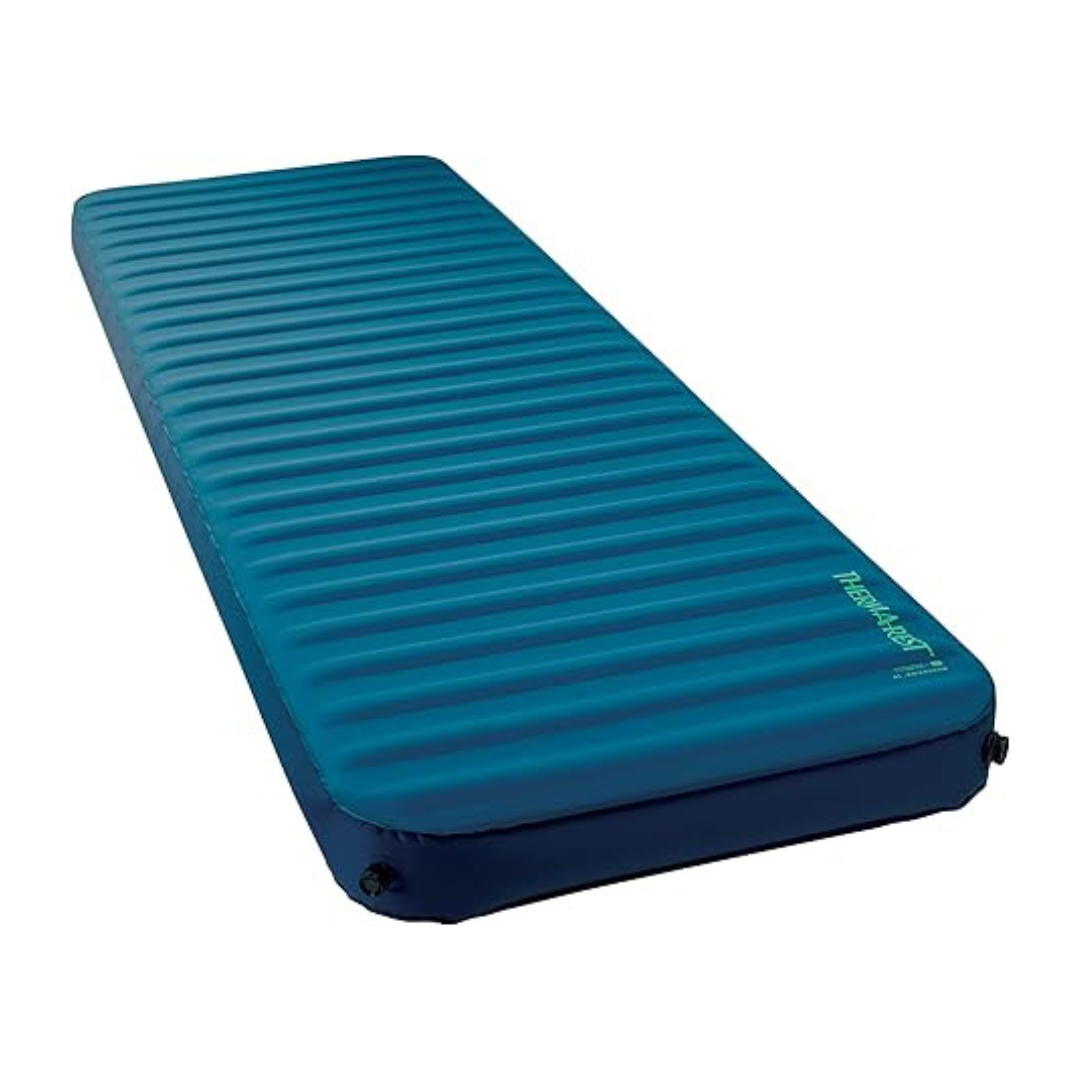 MondoKing 3D Self-Inflating Camping Sleeping Pad