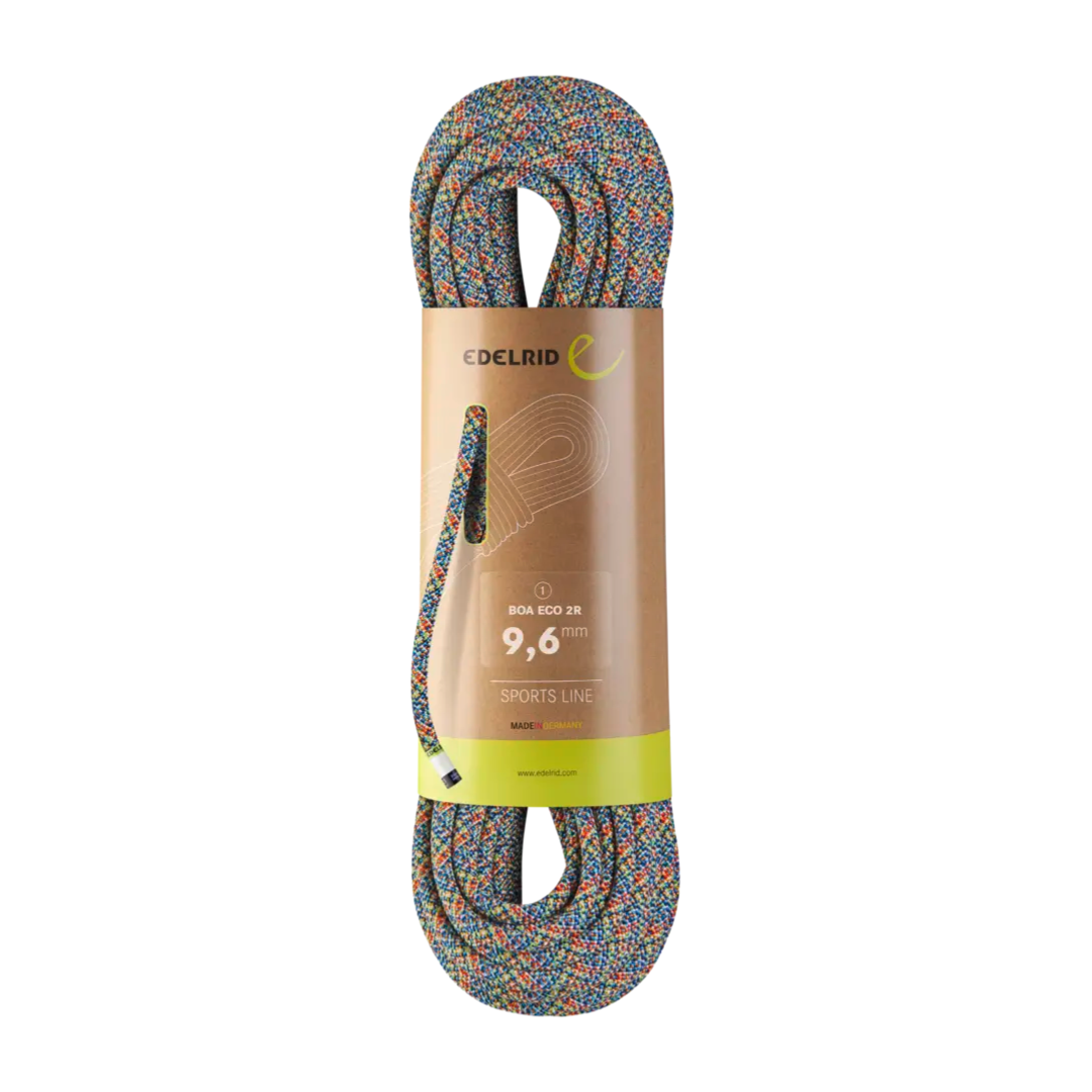 BOA ECO 2R 9,6 MM