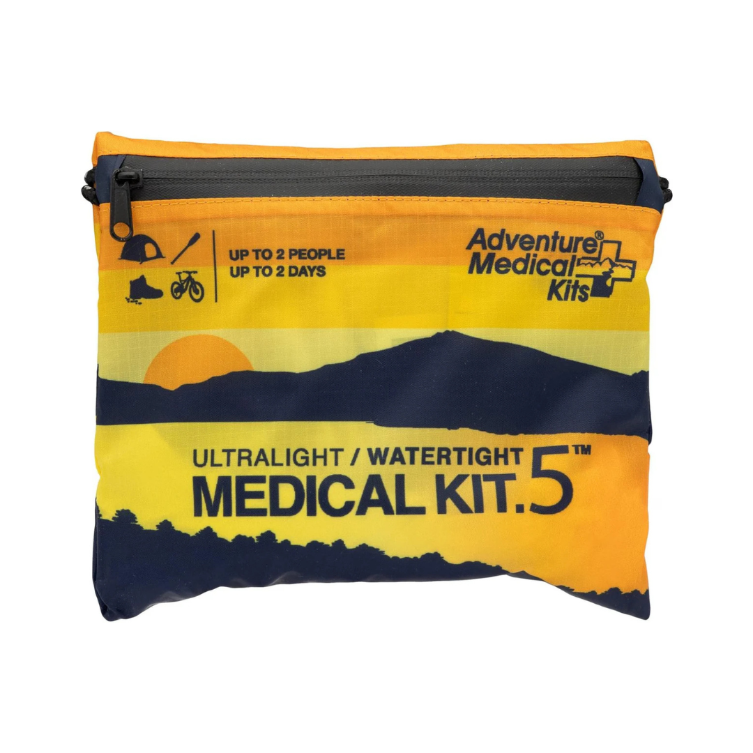 Ultralight/Watertight .5 Medical Kit