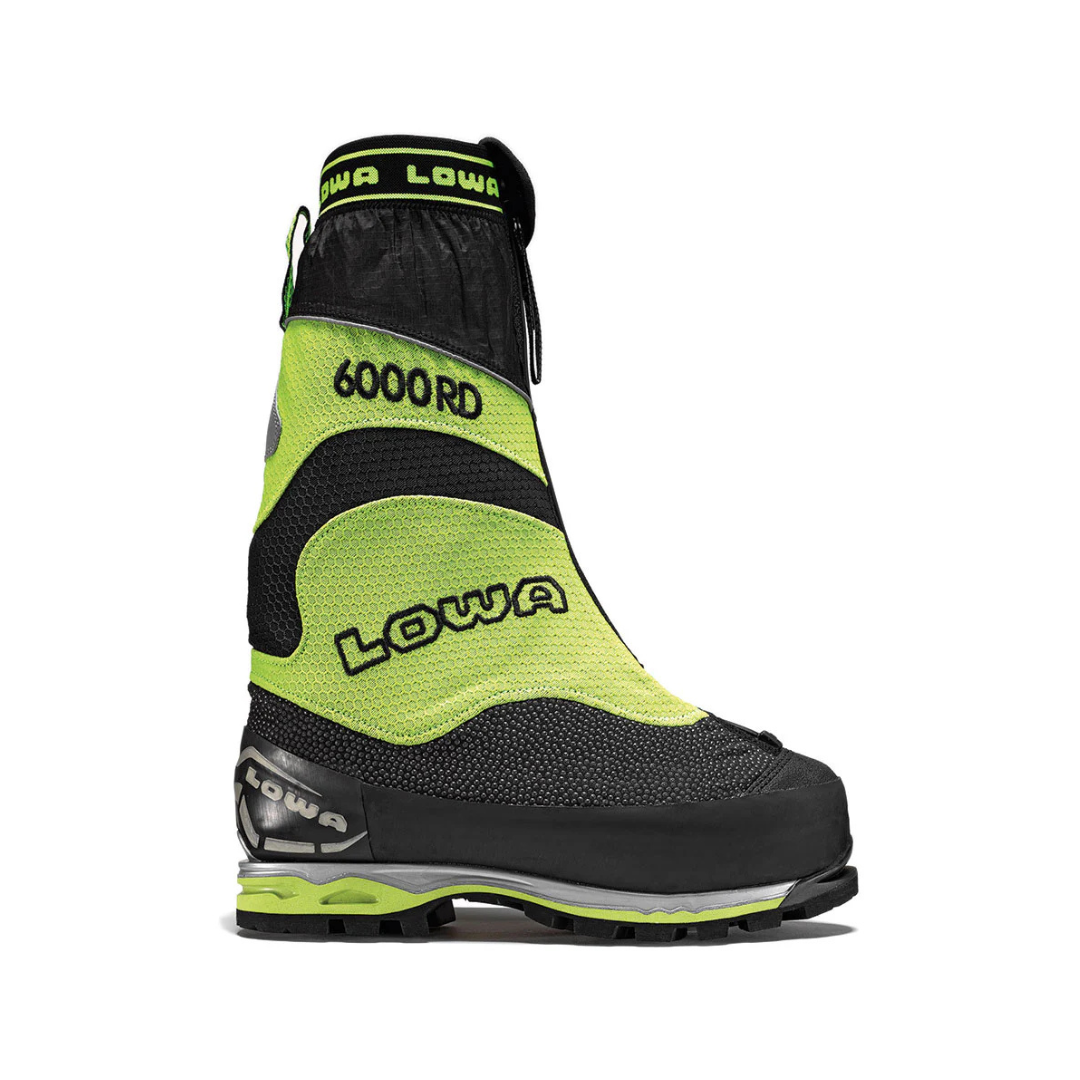 EXPEDITION 6000 EVO RD - LIME/BLACK (Men's)