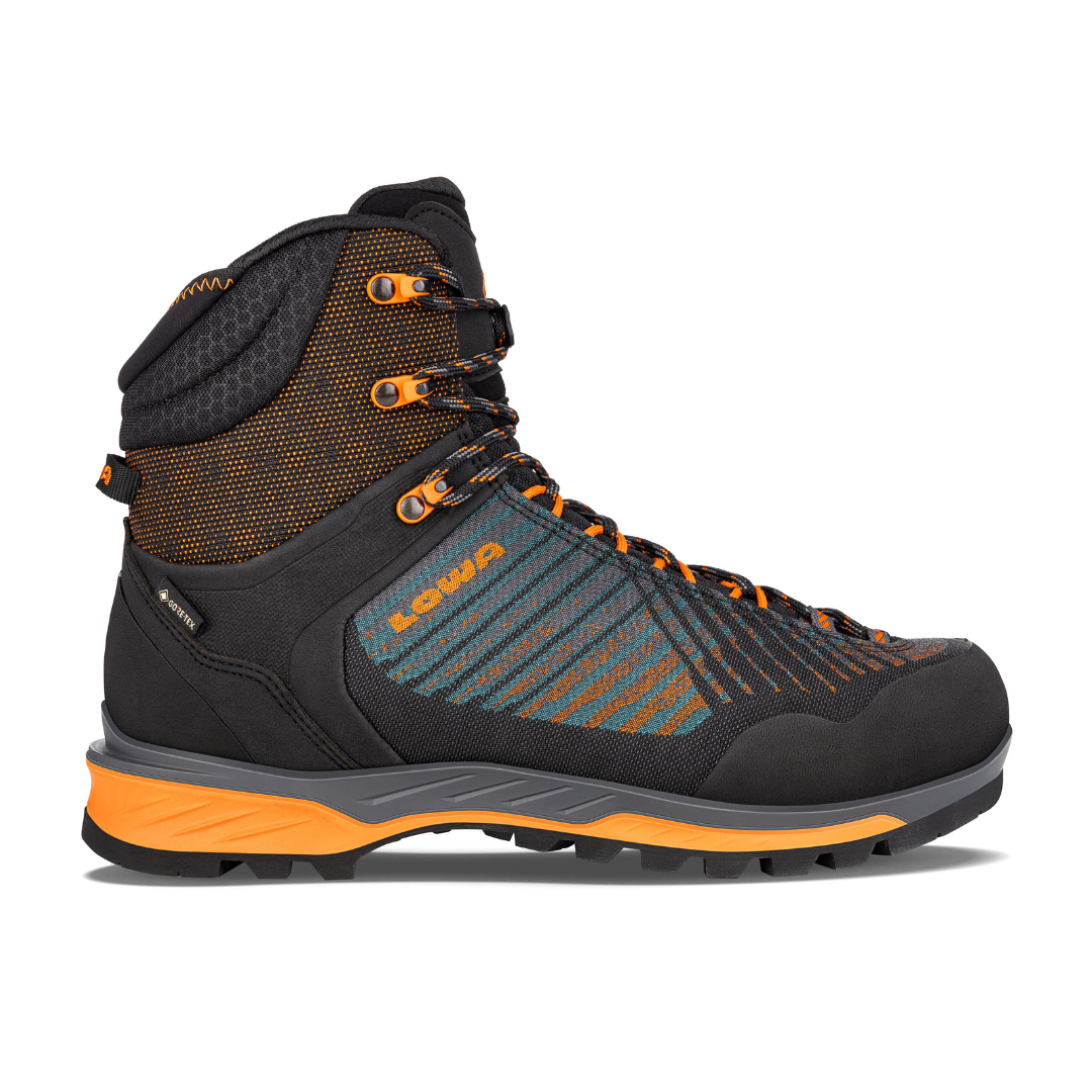 MANGART GTX MID - ANTHRACITE/FLAME (Men's)
