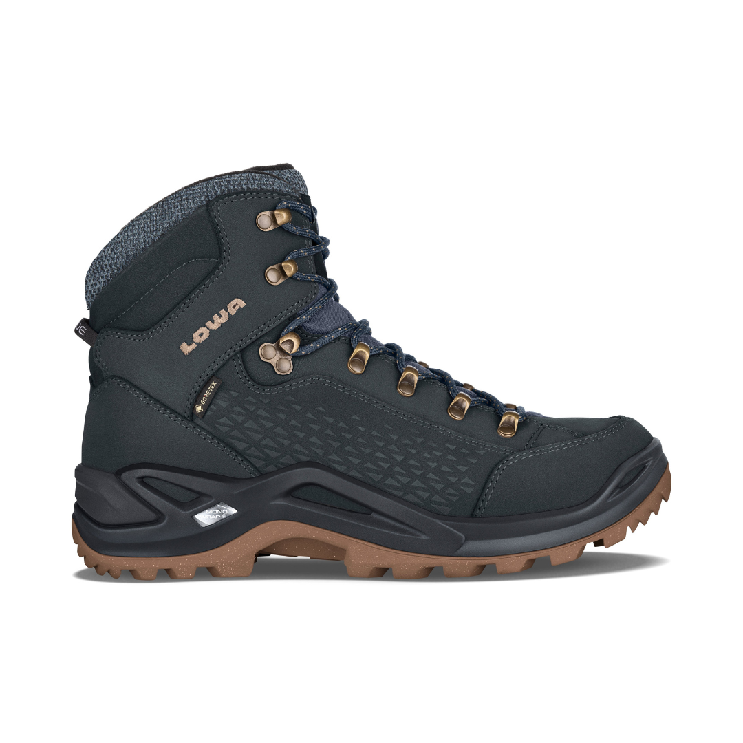 RENEGADE WARM GTX MID - NAVY (Men's)
