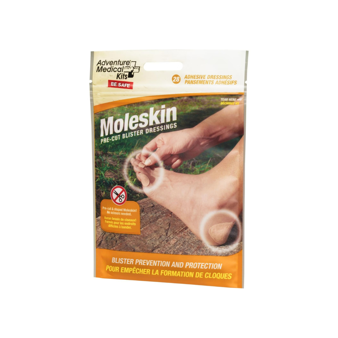 Moleskin Blister Dressing