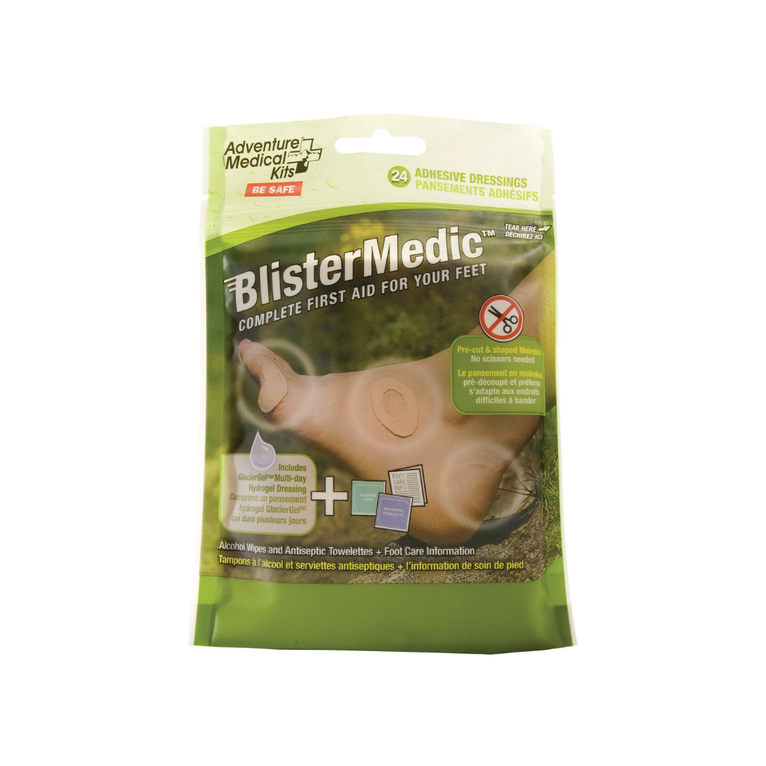 Blister Medic Kit
