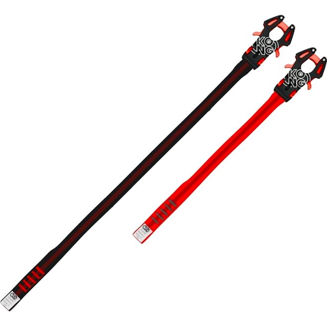 Frog PROG ALU Connector