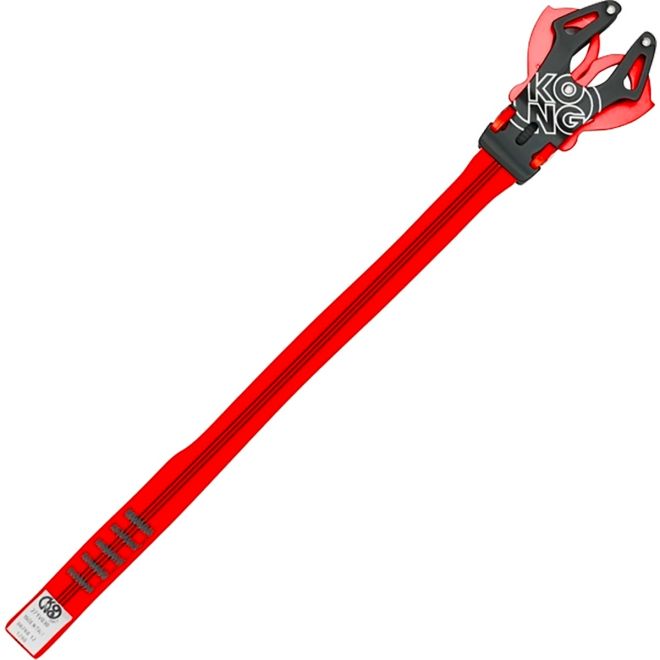 Frog PROG ALU Connector