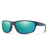 Redding 2 Matte Pacific + ChromaPop Glass Polarized Opal Mirror Lens
