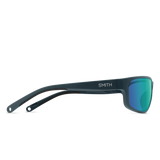 Redding 2 Matte Pacific + ChromaPop Glass Polarized Opal Mirror Lens