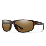 Redding 2 Matte Tortoise + ChromaPop Polarized Brown Lens