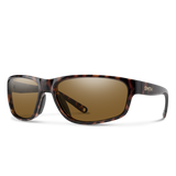 Redding 2 Tortoise + ChromaPop Glass Polarized Brown Lens