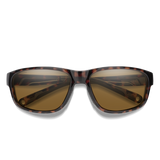 Redding 2 Tortoise + ChromaPop Glass Polarized Brown Lens