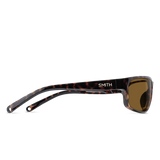 Redding 2 Tortoise + ChromaPop Glass Polarized Brown Lens
