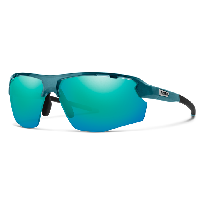 Resolve Pacific Crystal + ChromaPop™ Opal Mirror