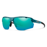 Resolve Pacific Crystal + ChromaPop™ Opal Mirror