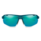 Resolve Pacific Crystal + ChromaPop™ Opal Mirror