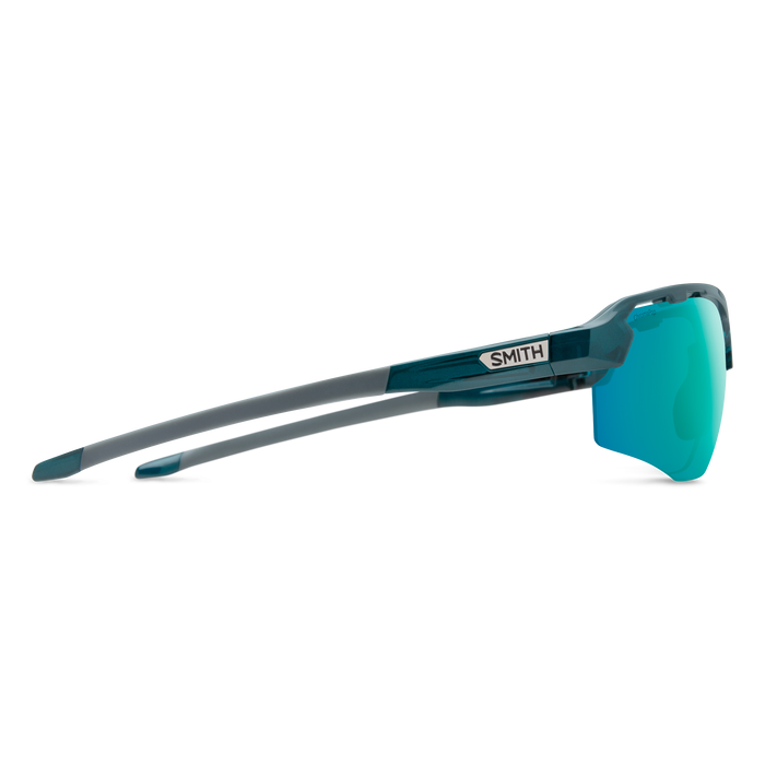 Resolve Pacific Crystal + ChromaPop™ Opal Mirror