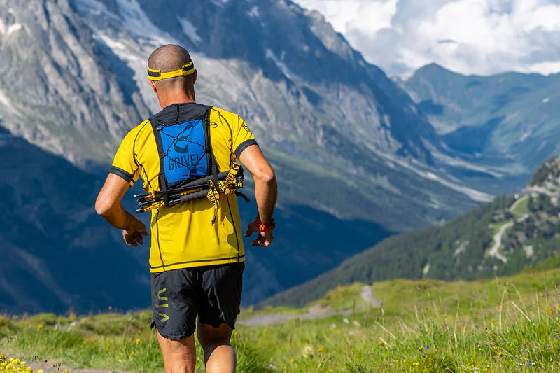 Mountain Runner EVO 10