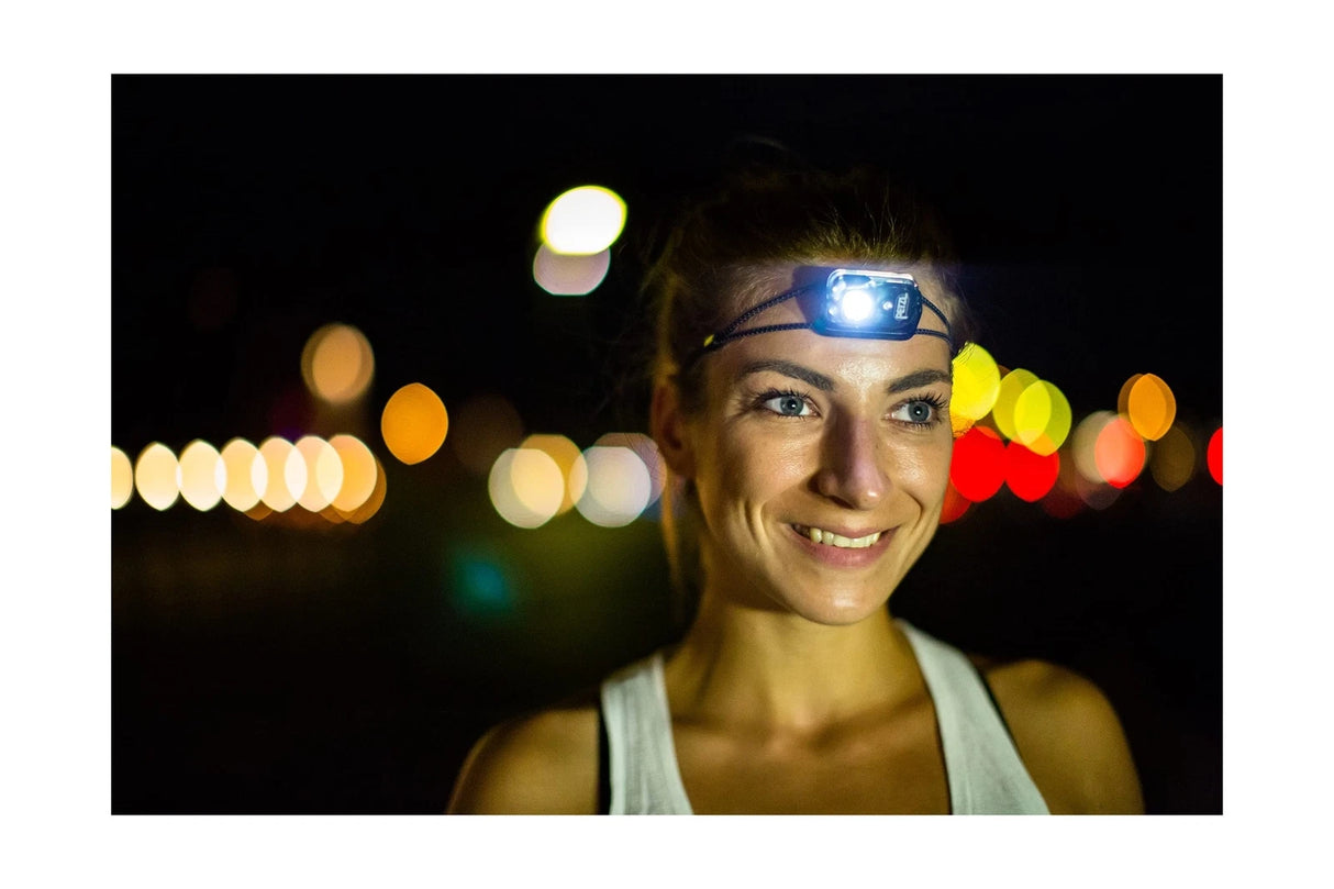 BINDI HEADLAMP