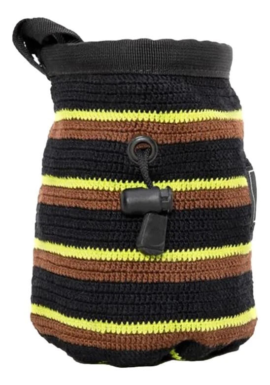 Evolv Knit Chalk Bag