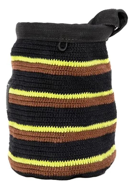 Evolv Knit Chalk Bag