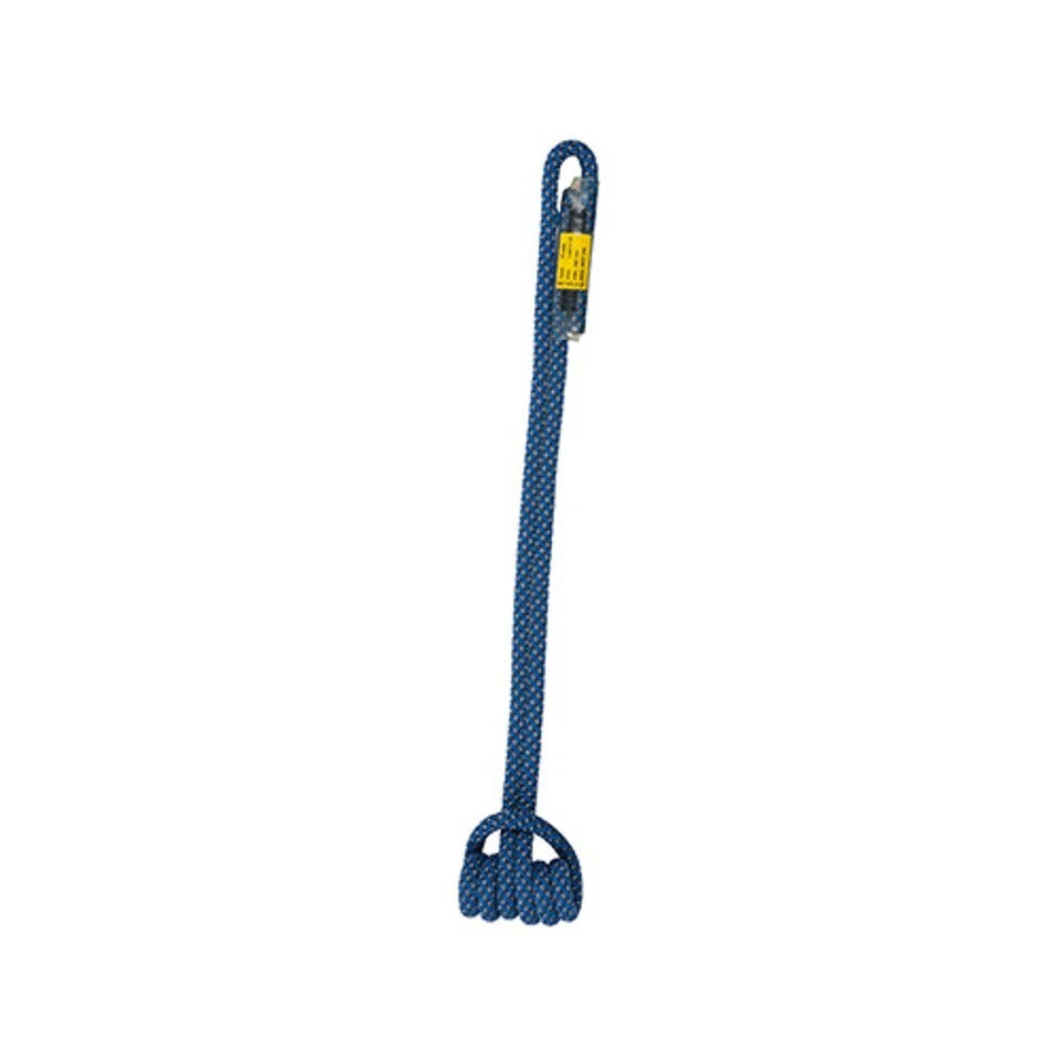 7mm Sewn Prusik 25" Blue