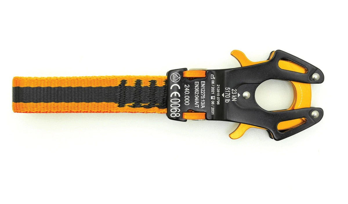 Kong Frog - 12cm Frog Only (No Carabiner Included)