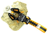 Kong Frog - 12cm Frog Only (No Carabiner Included)