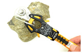 Kong Frog - 12cm Frog Only (No Carabiner Included)