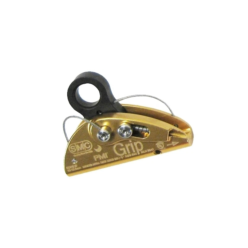 SMC Grip Rope Grab, Gold