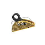 SMC Grip Rope Grab, Gold