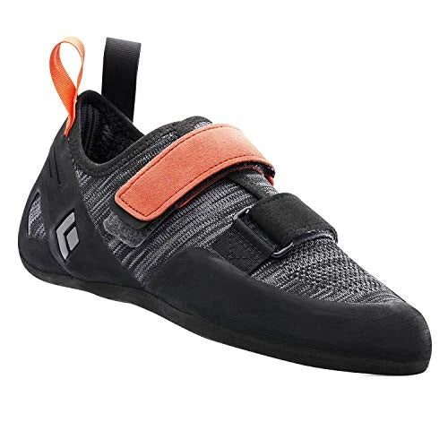 Women's Momentum Neutral Climbing Shoes Ash