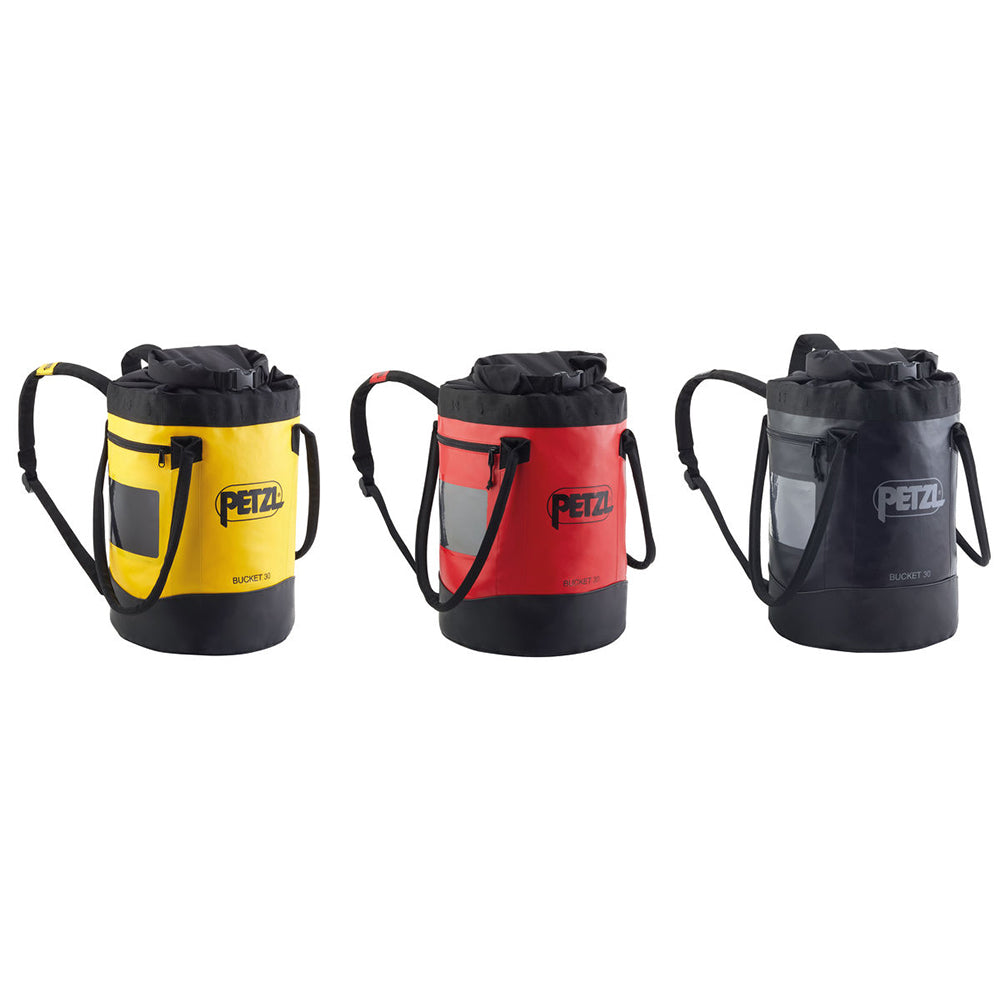 BUCKET 30 Rope Bag
