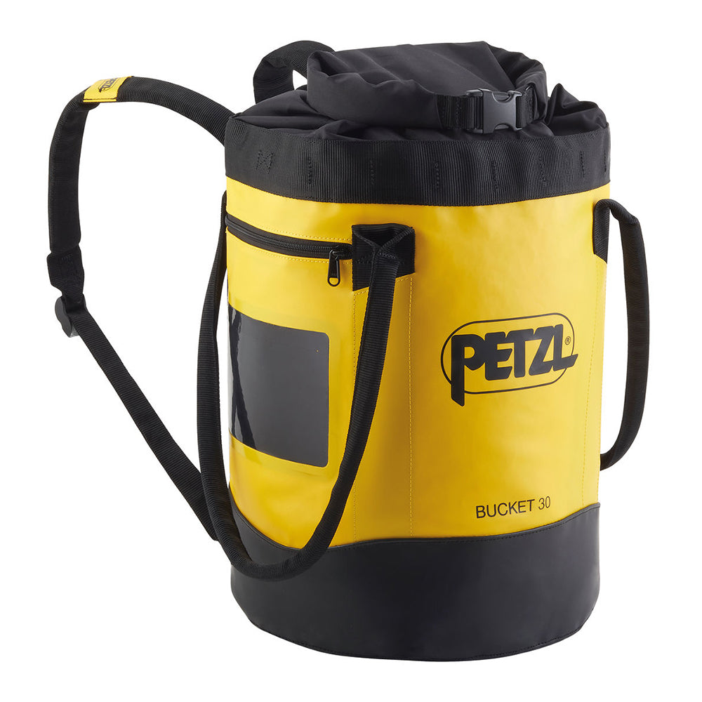 BUCKET 30 Rope Bag