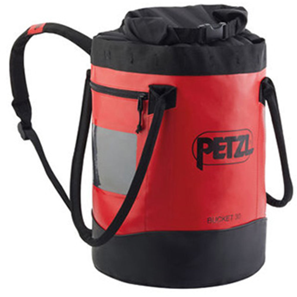 BUCKET 30 Rope Bag