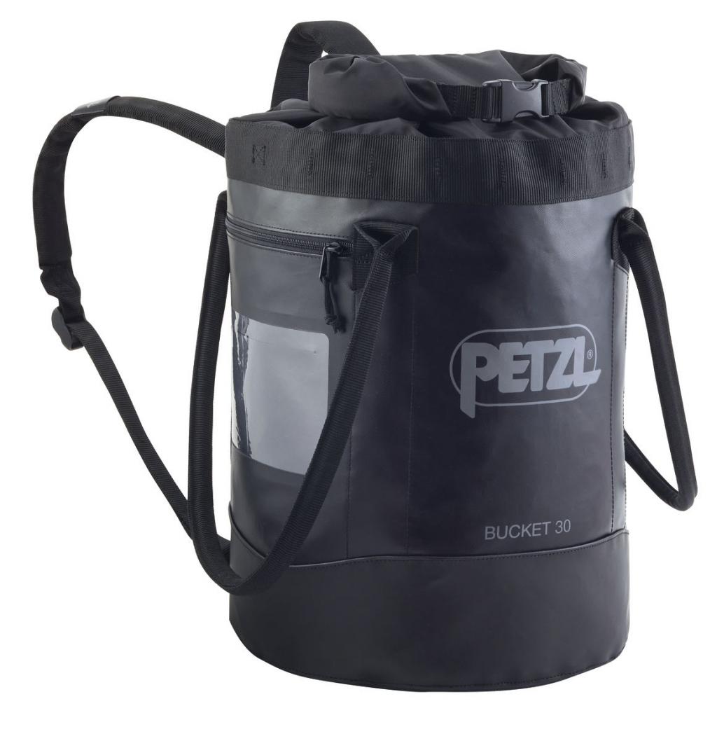 BUCKET 30 Rope Bag