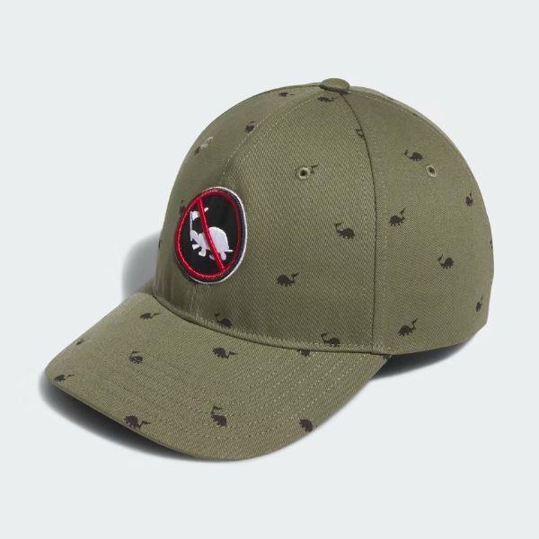 Adidas Golf No Slow Play Hat