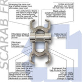 Conterra Scarab Rescue Tool